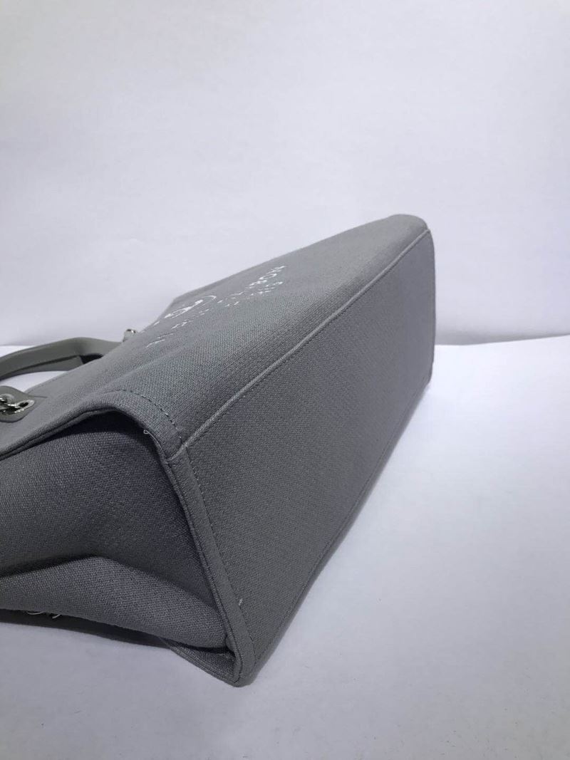 Ch**el shopping bags